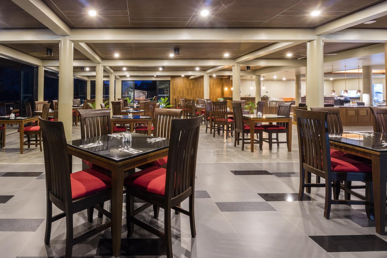 Aonang Phu Pi Maan Resort & Spa Ао Нанг Экстерьер фото